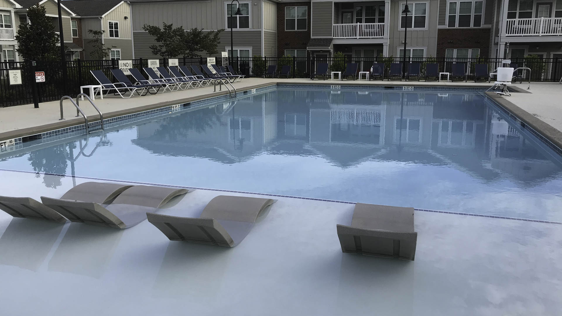 Photos of Springs at McDonough in McDonough, GA